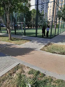 Satılır 3 otaqlı mənzil 72 m²