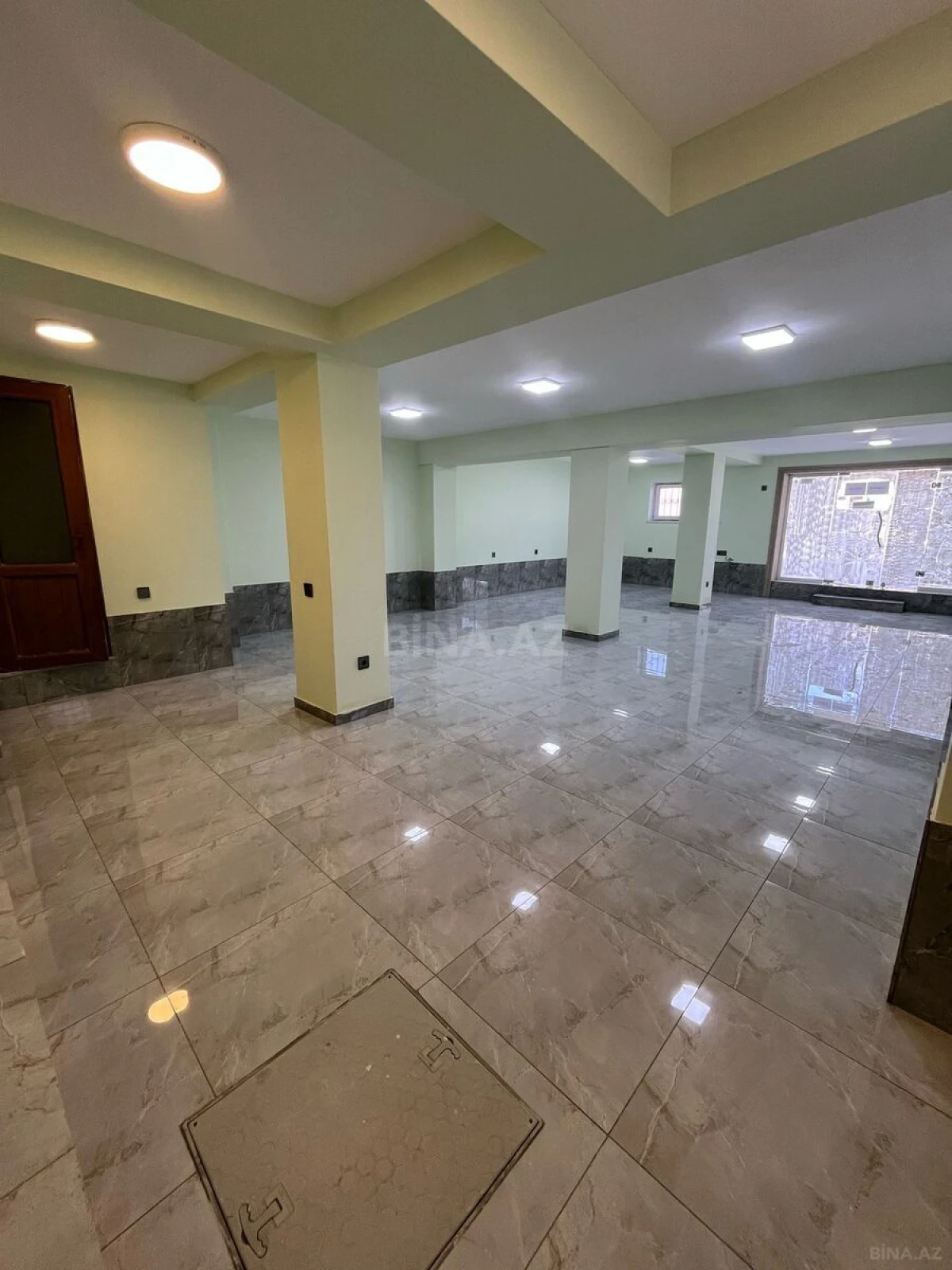 Satılır 4 otaqlı həyət evi 200 m²
