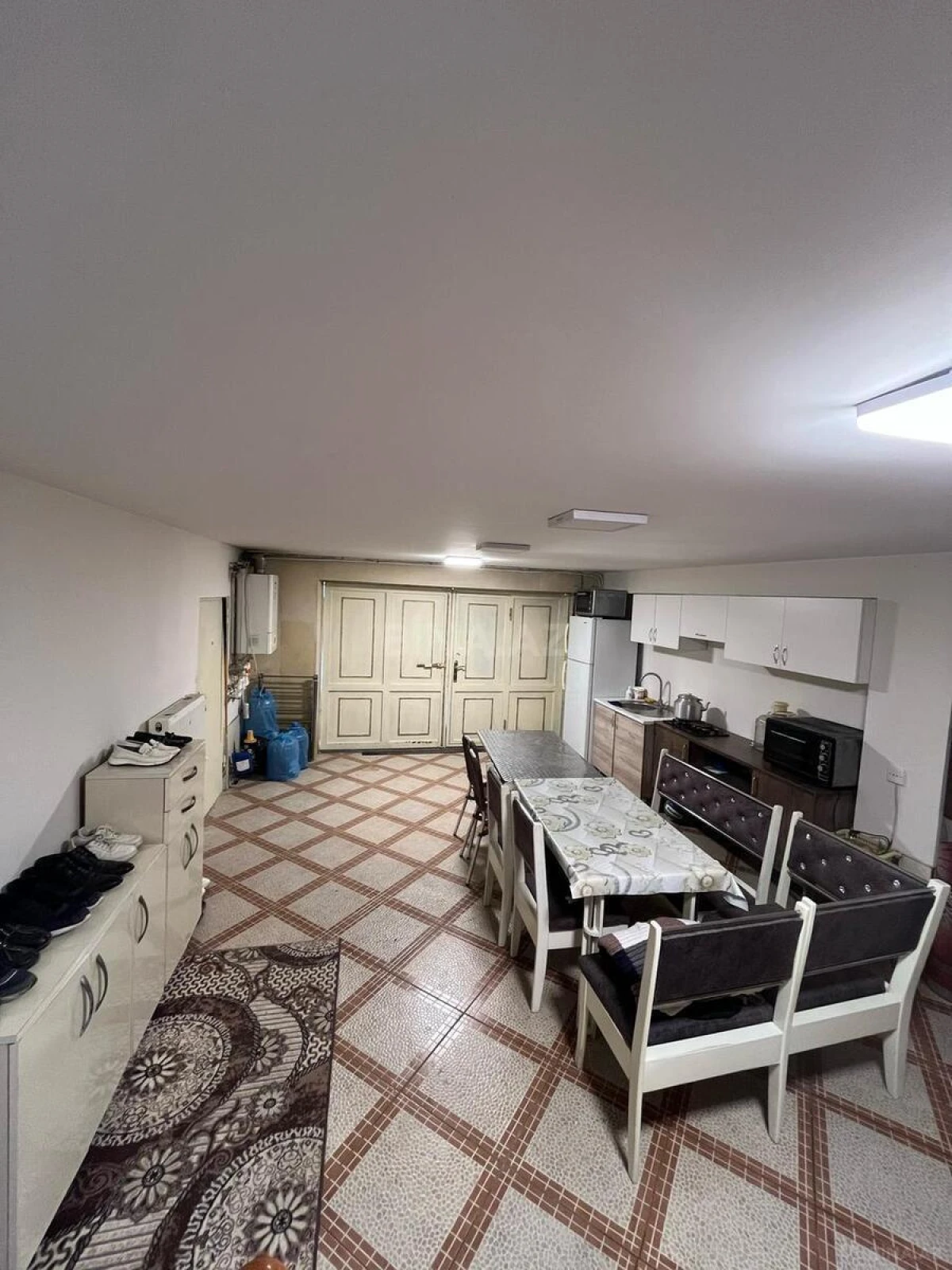 Satılır 4 otaqlı həyət evi 200 m²