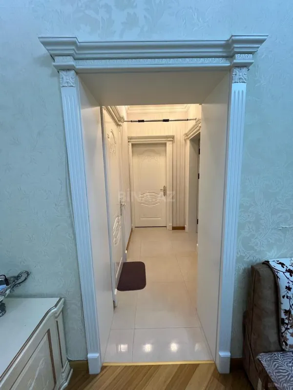 Satılır 4 otaqlı həyət evi 200 m²