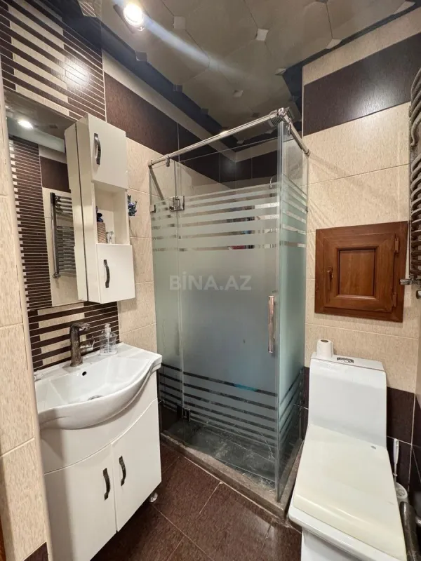 Satılır 4 otaqlı mənzil 85 m²