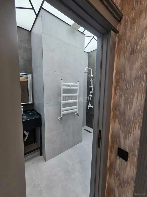 Kirayə verilir 3 otaqlı mənzil 100 m²