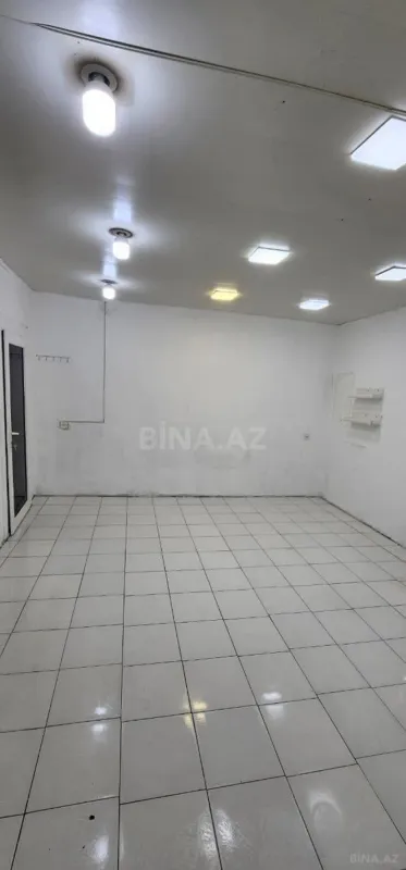 Kirayə verilir obyekt 30 m²