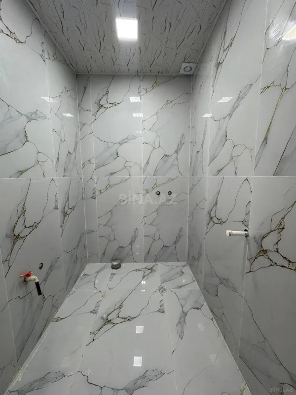 Satılır 2 otaqlı mənzil 44 m²