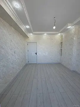 Satılır 2 otaqlı mənzil 44 m²