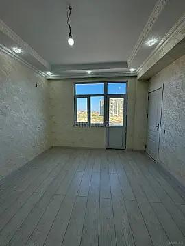 Satılır 2 otaqlı mənzil 44 m²