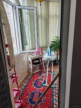 Satılır 3 otaqlı mənzil 106 m²
