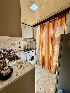 Satılır 2 otaqlı mənzil 48 m²