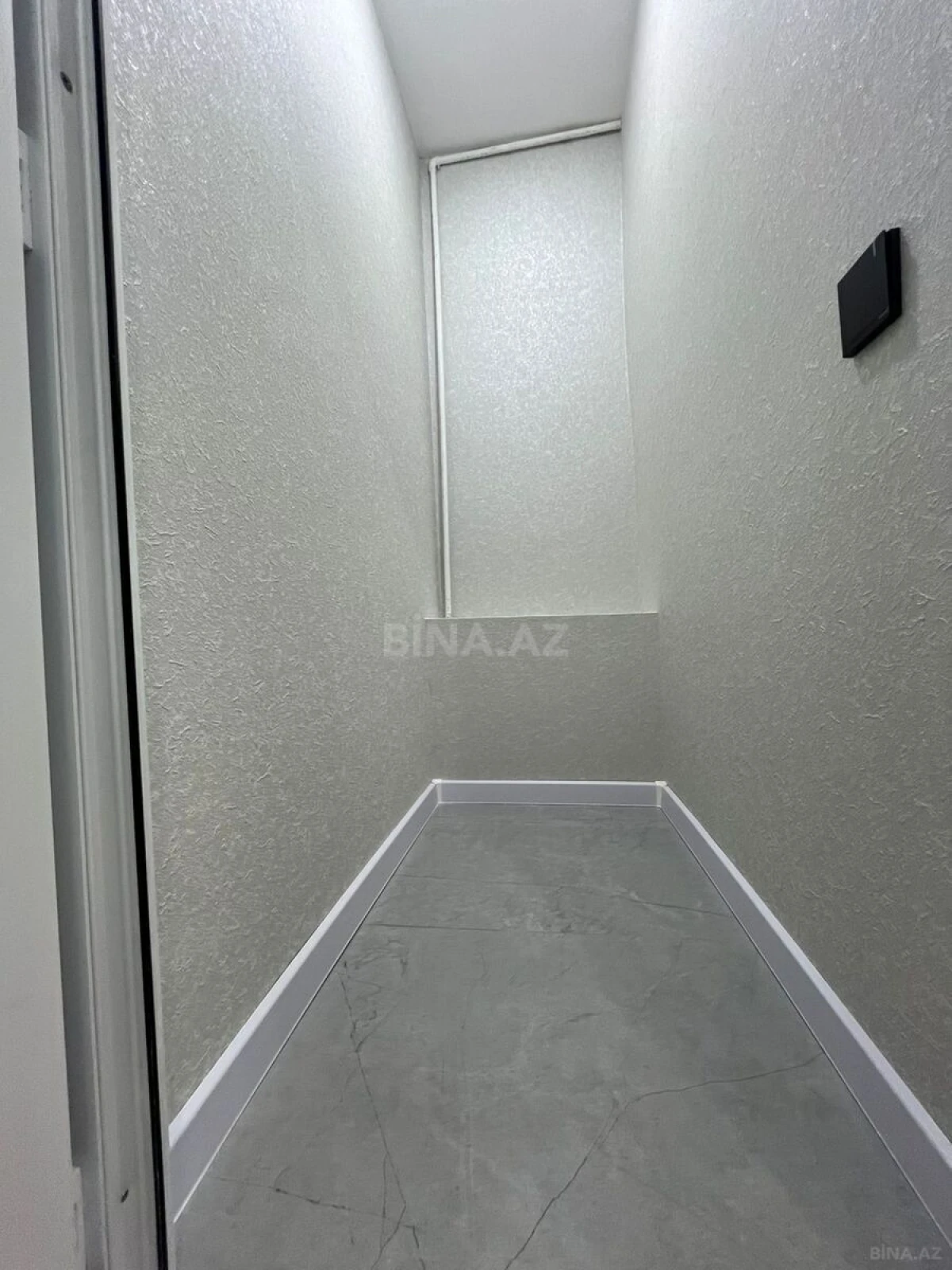 Satılır 3 otaqlı mənzil 63 m²