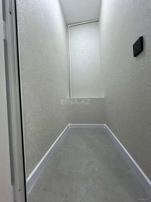 Satılır 3 otaqlı mənzil 63 m²