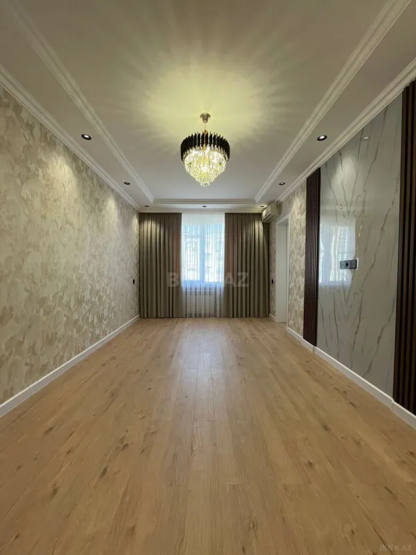 Satılır 3 otaqlı mənzil 63 m²