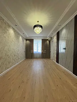 Satılır 3 otaqlı mənzil 63 m²