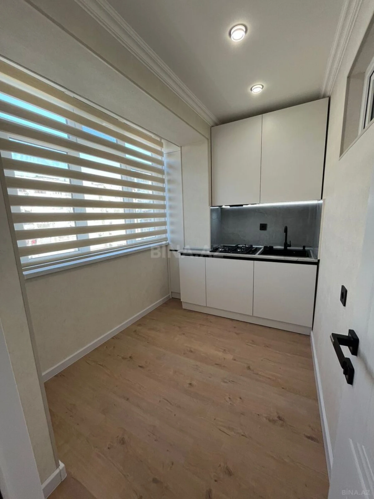 Satılır 3 otaqlı mənzil 63 m²