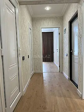 Satılır 3 otaqlı mənzil 63 m²
