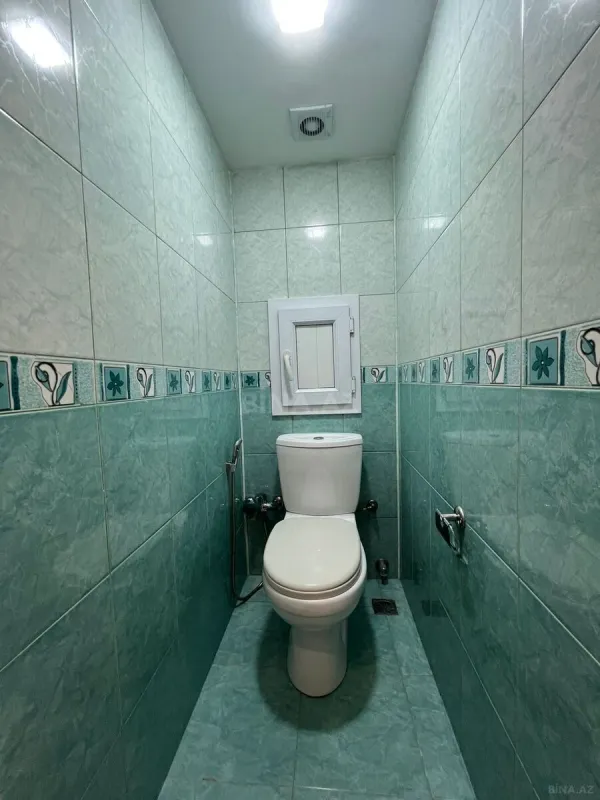 Satılır 3 otaqlı mənzil 63 m²