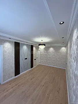 Satılır 3 otaqlı mənzil 63 m²