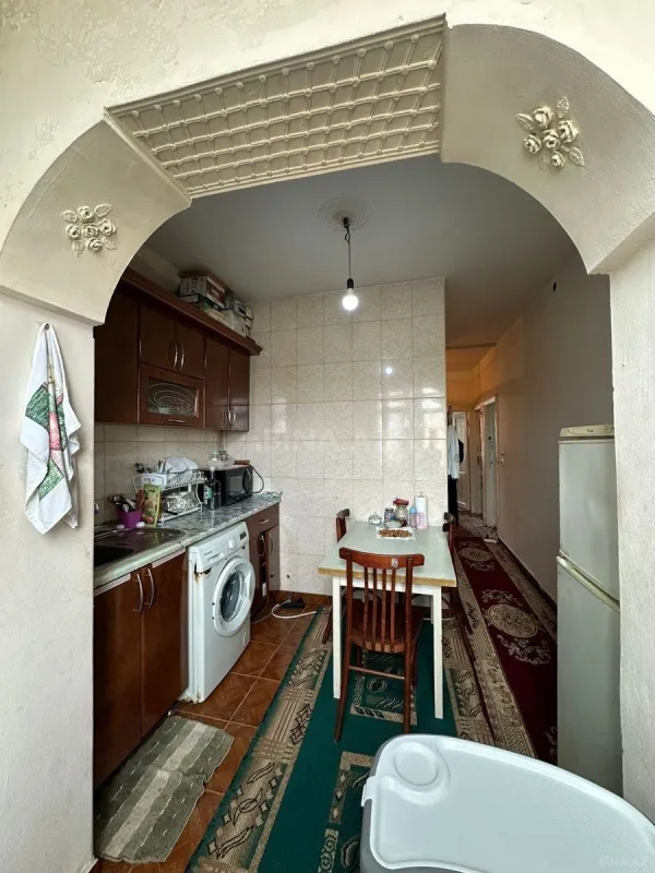 Satılır 3 otaqlı mənzil 90 m²