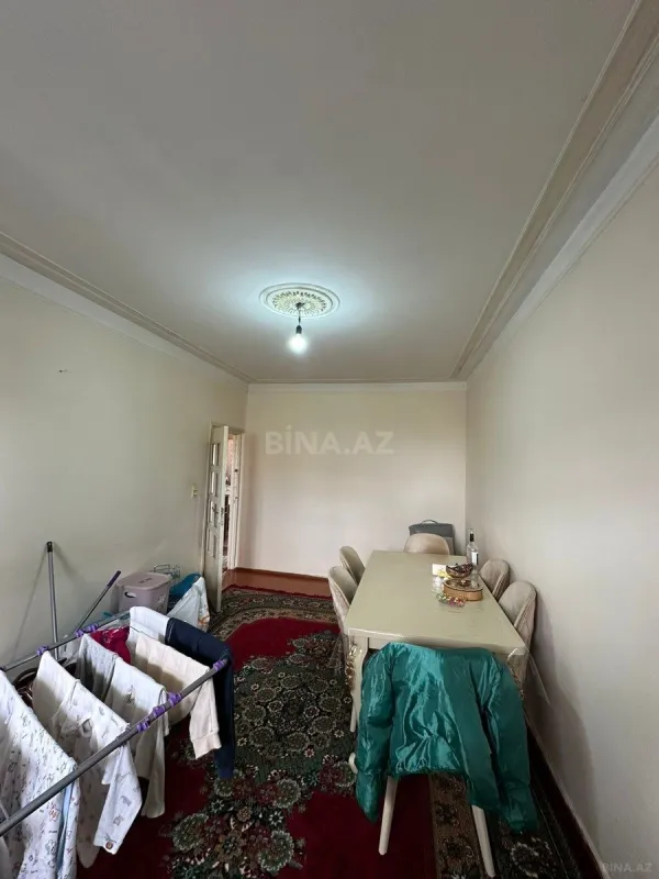 Satılır 3 otaqlı mənzil 90 m²