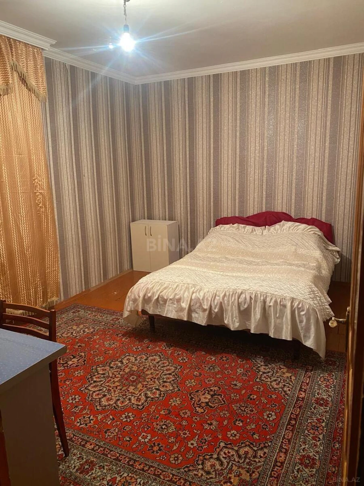 Kirayə verilir 3 otaqlı mənzil 75 m²