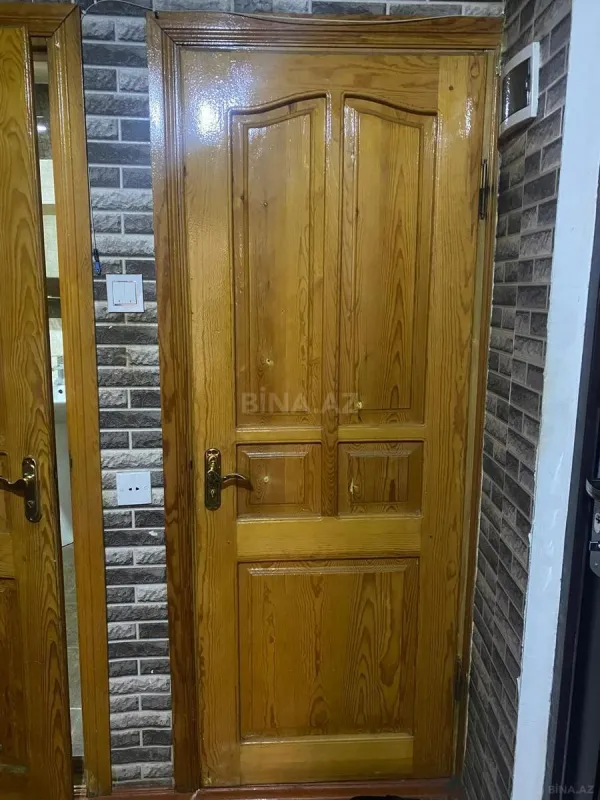 Kirayə verilir 3 otaqlı mənzil 75 m²