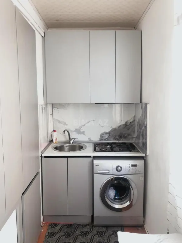 Kirayə verilir 3 otaqlı mənzil 75 m²