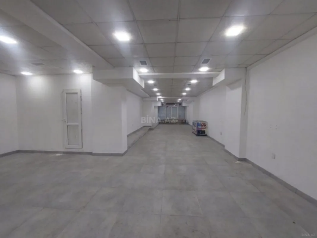 Kirayə verilir obyekt 70 m²