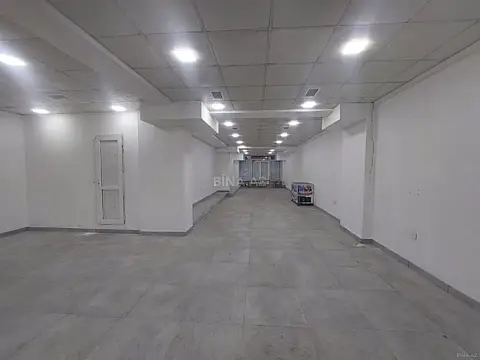 Kirayə verilir obyekt 70 m²