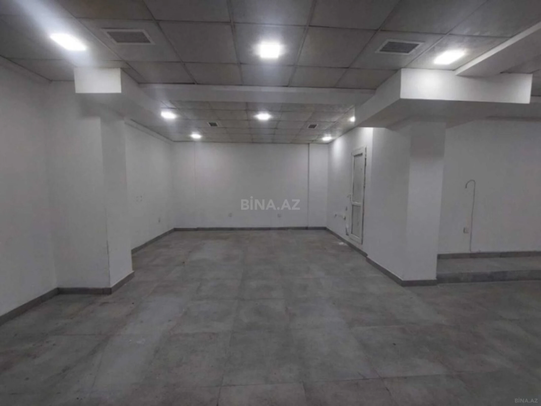 Kirayə verilir obyekt 70 m²