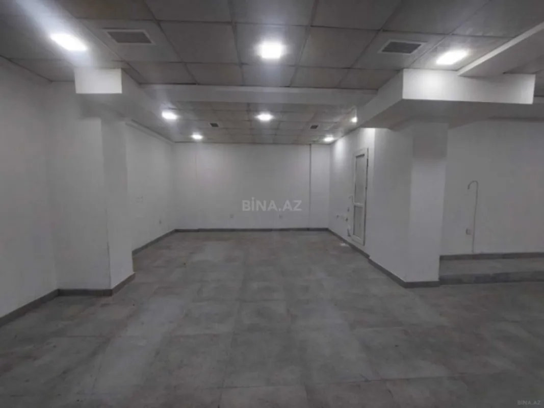 Kirayə verilir obyekt 70 m²