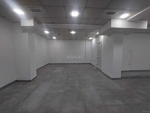 Kirayə verilir obyekt 70 m²