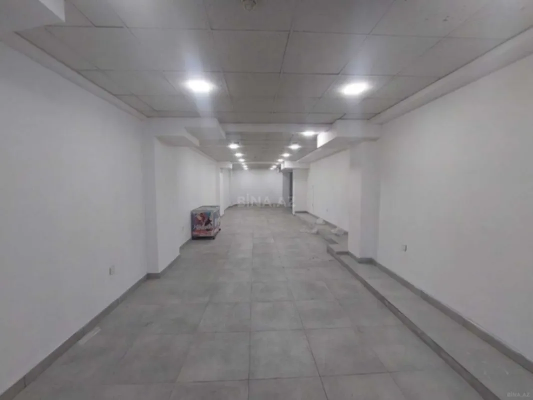 Kirayə verilir obyekt 70 m²