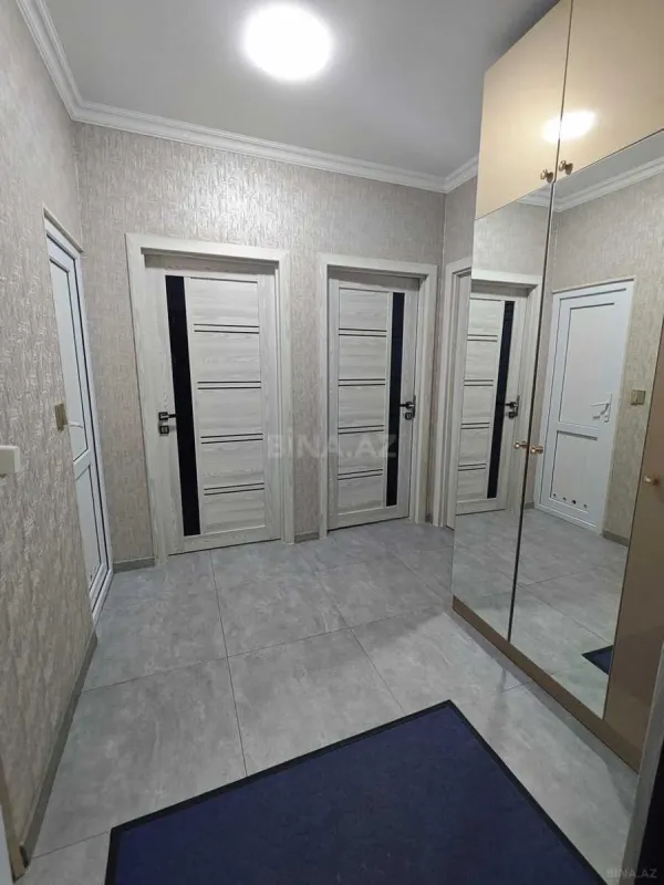 Satılır 3 otaqlı mənzil 70 m²