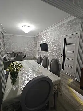 Satılır 3 otaqlı mənzil 70 m²