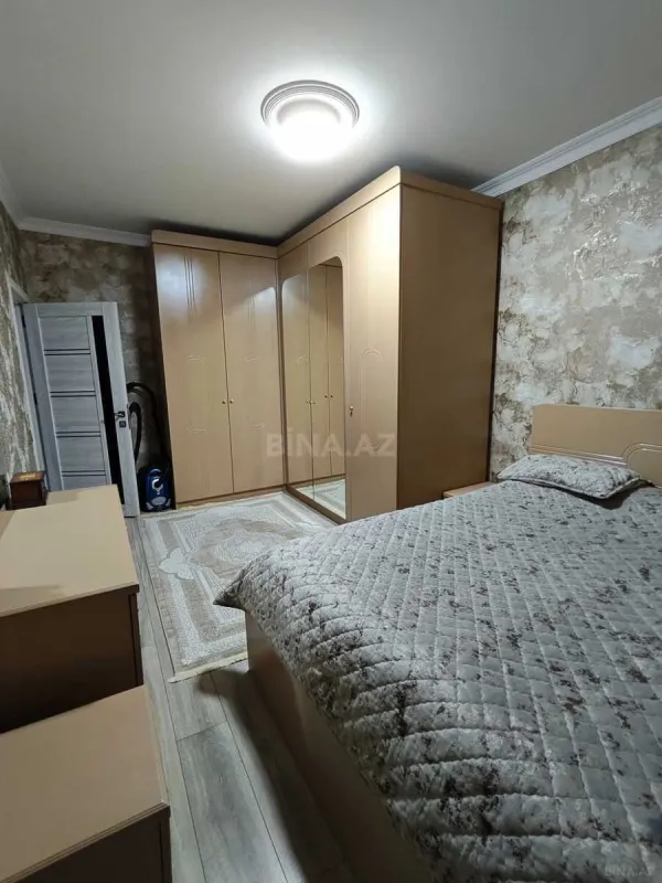 Satılır 3 otaqlı mənzil 70 m²