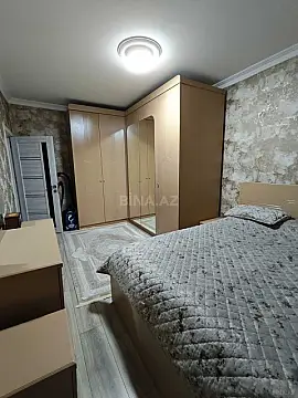 Satılır 3 otaqlı mənzil 70 m²