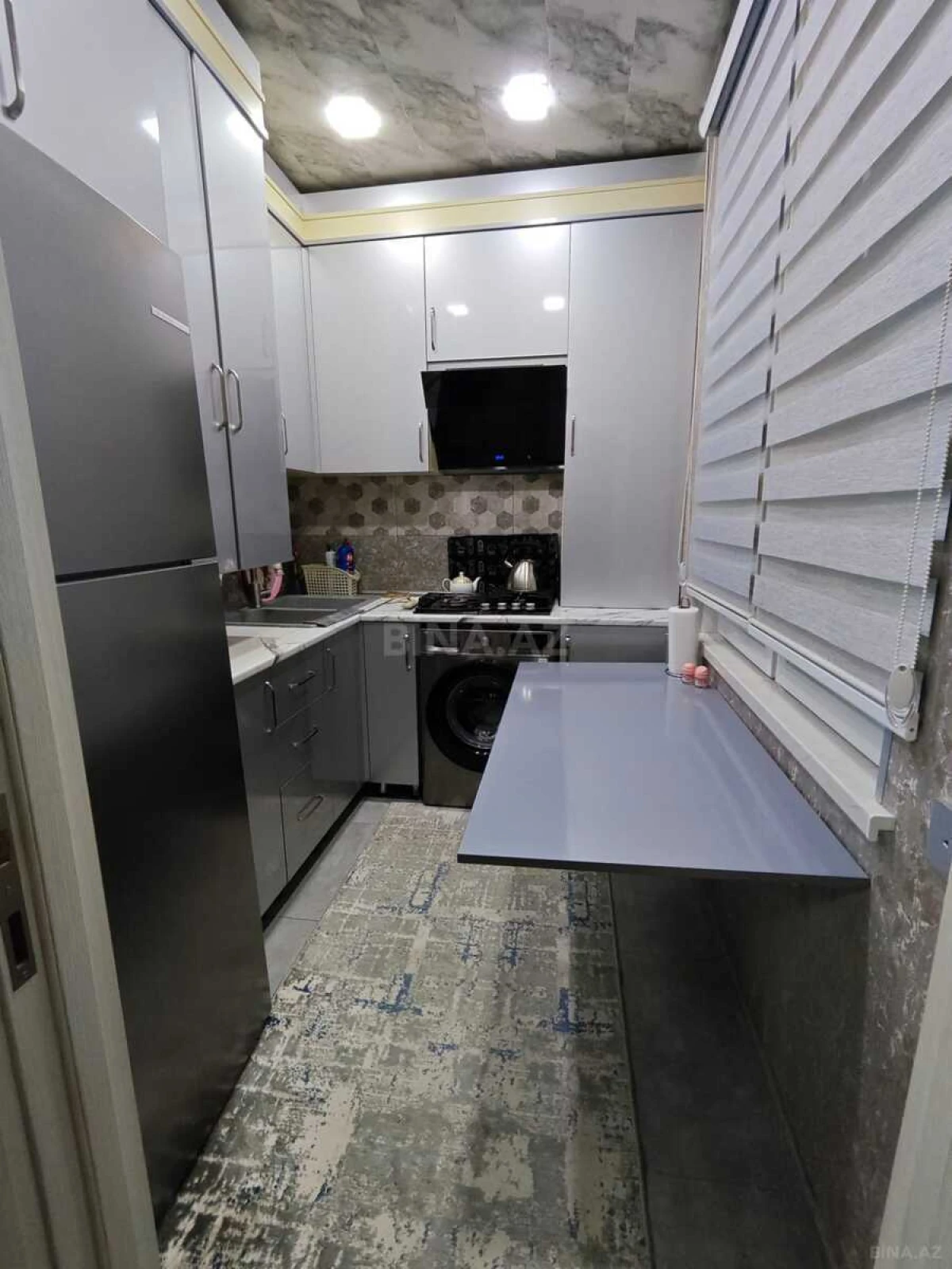 Satılır 3 otaqlı mənzil 70 m²