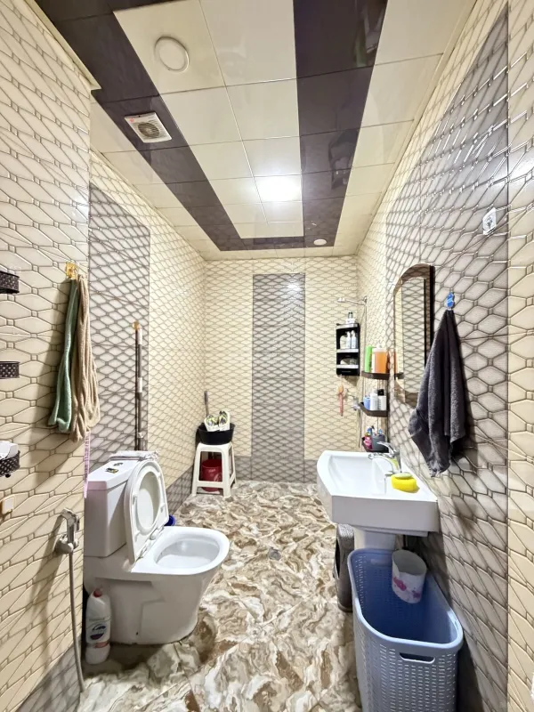 Satılır 2 otaqlı mənzil 80 m²