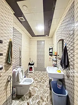 Satılır 2 otaqlı mənzil 80 m²