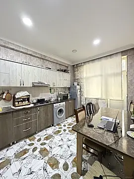 Satılır 2 otaqlı mənzil 80 m²
