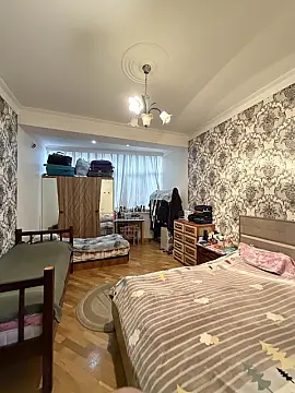 Satılır 2 otaqlı mənzil 80 m²