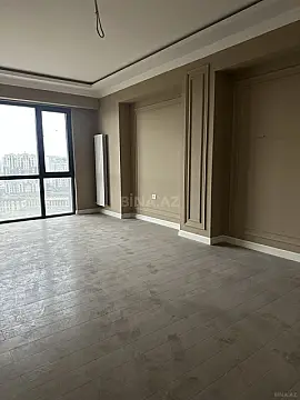 Satılır 3 otaqlı mənzil 105 m²