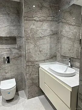 Satılır 3 otaqlı mənzil 105 m²