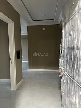 Satılır 3 otaqlı mənzil 105 m²