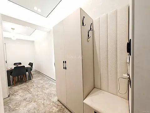 Satılır 3 otaqlı mənzil 78 m²