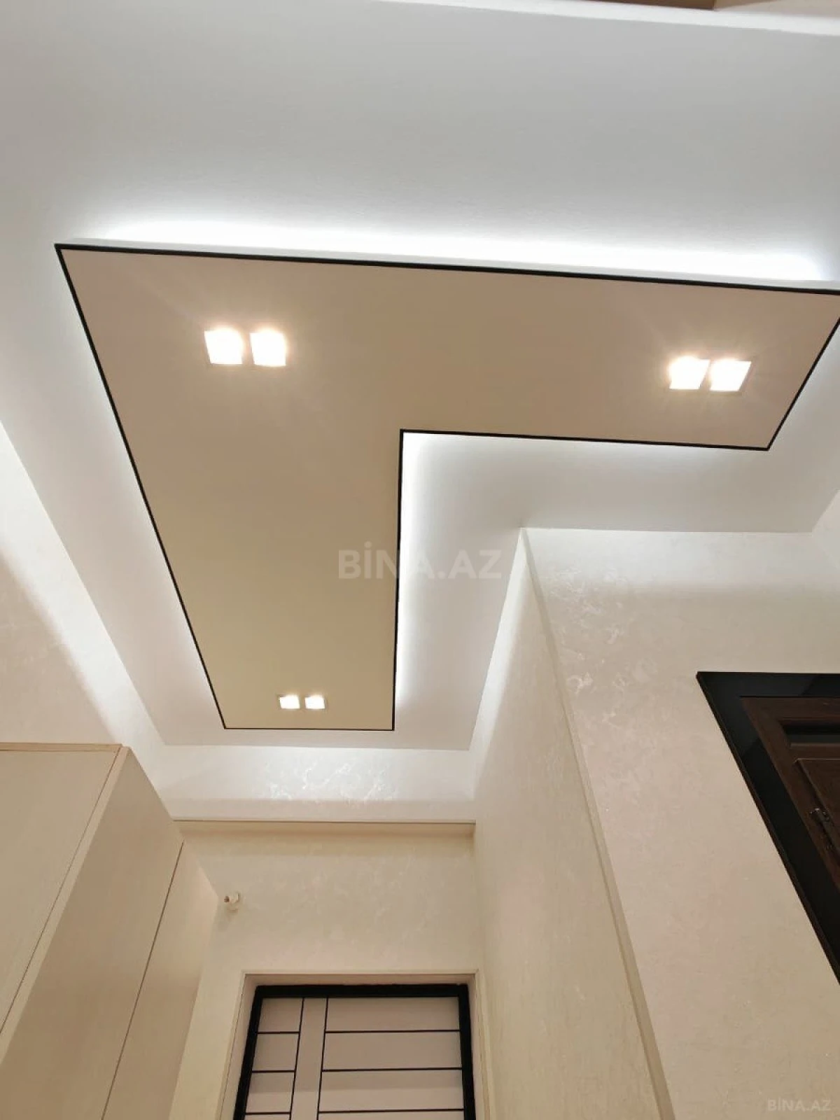 Satılır 3 otaqlı mənzil 78 m²