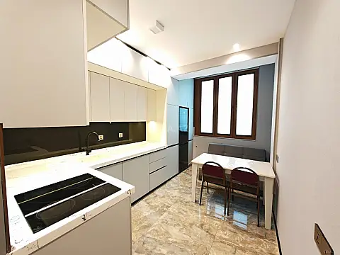 Satılır 3 otaqlı mənzil 78 m² — Bakı, Masazır 3 otaq 78.00 m²