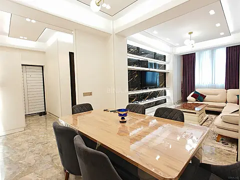 Satılır 3 otaqlı mənzil 78 m²