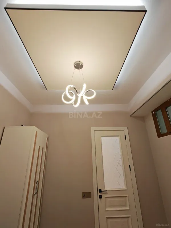 Satılır 3 otaqlı mənzil 78 m²