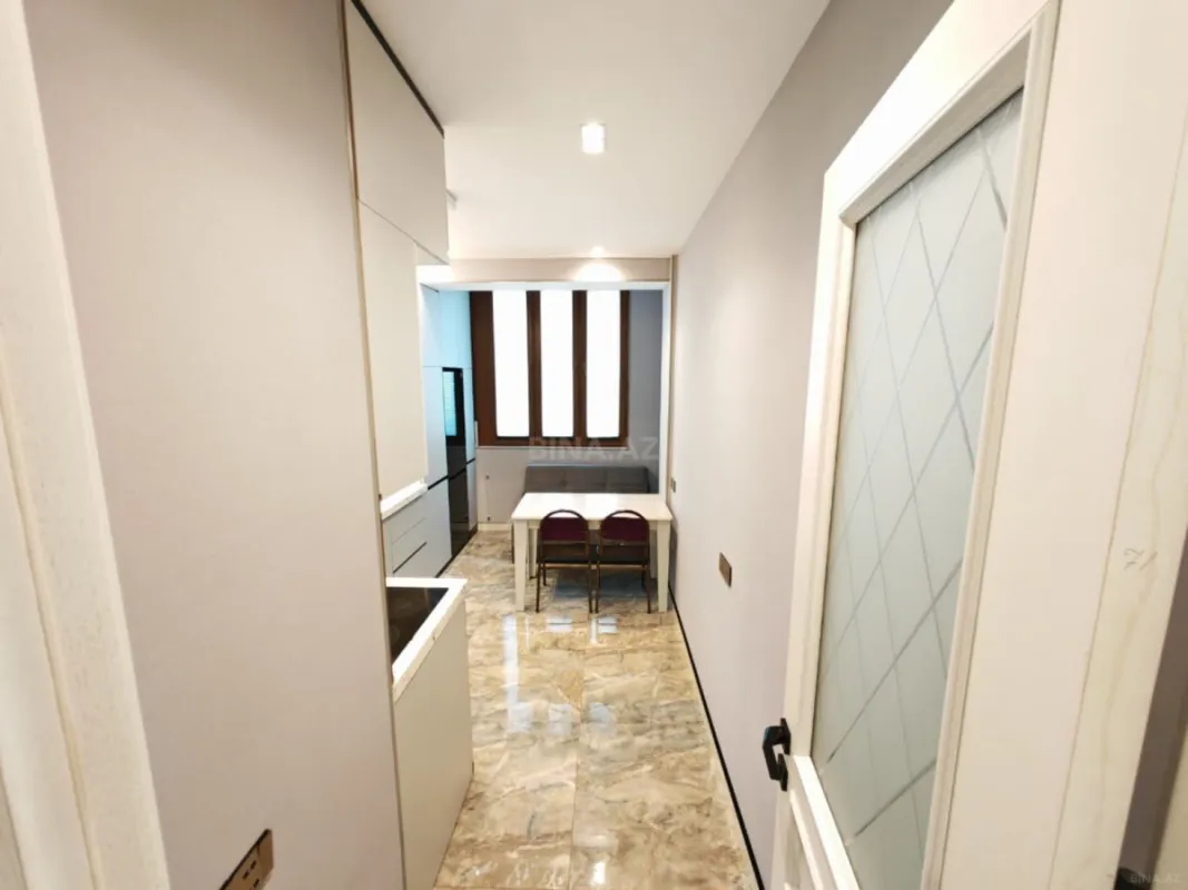Satılır 3 otaqlı mənzil 78 m²