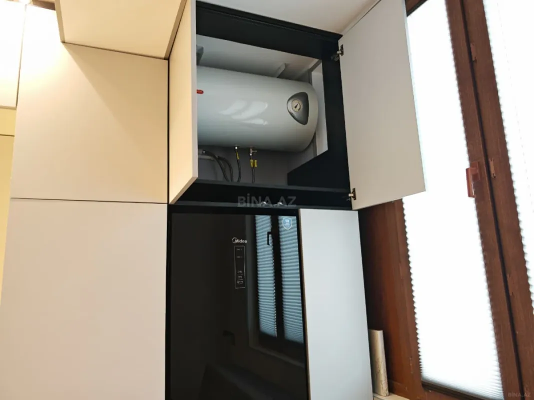 Satılır 3 otaqlı mənzil 78 m²